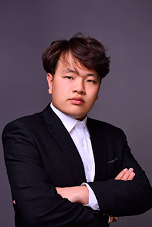 李清晨老師 李清晨老師