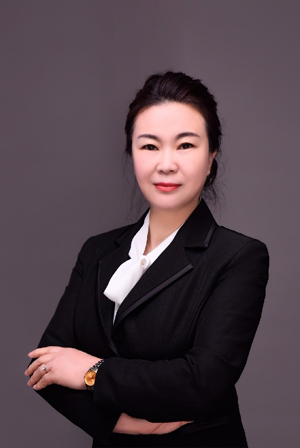 郭麗梅院長 郭麗梅院長